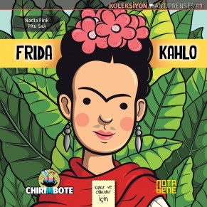 frida-kahlo
